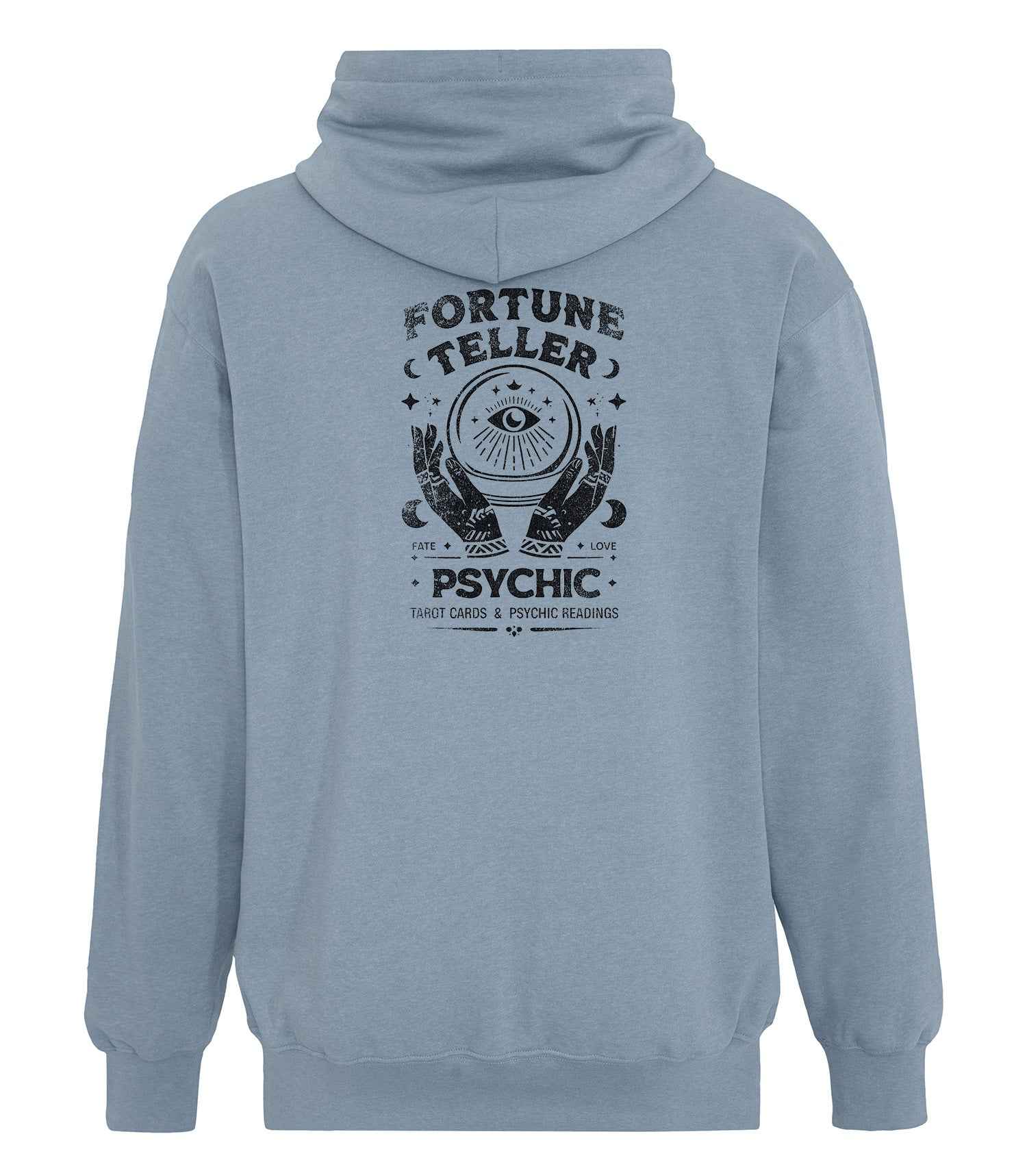 Psychic Hotline (Closed for the Day)