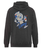 Cheerfully Vandalized