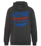 Cup Noodles, Crushed Dreams