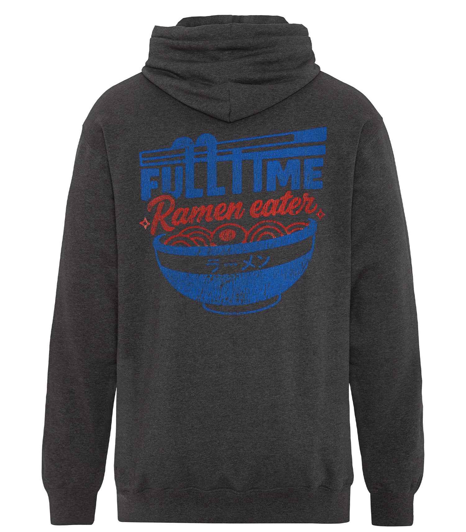 Cup Noodles, Crushed Dreams