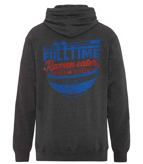 Cup Noodles, Crushed Dreams