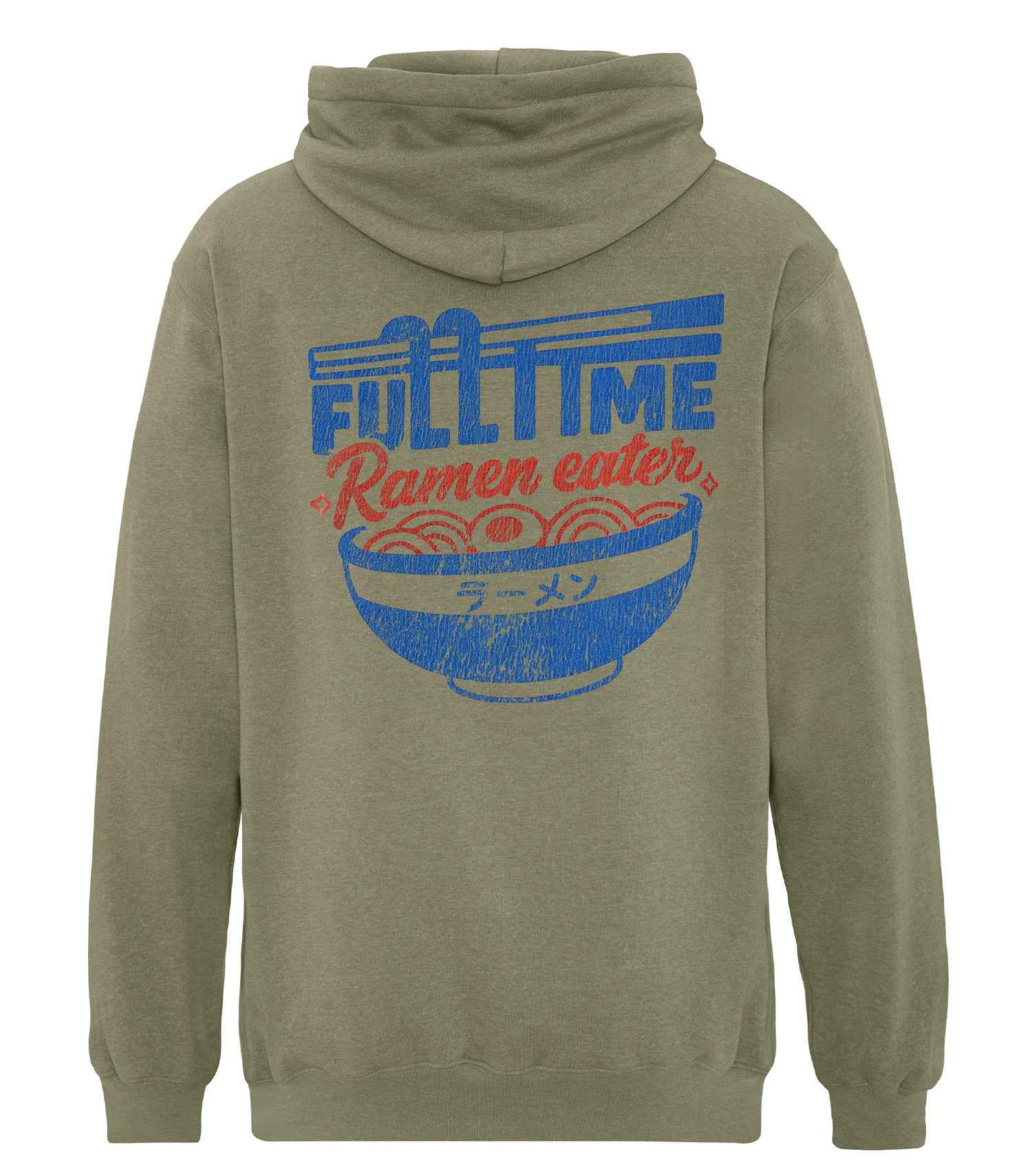 Cup Noodles, Crushed Dreams