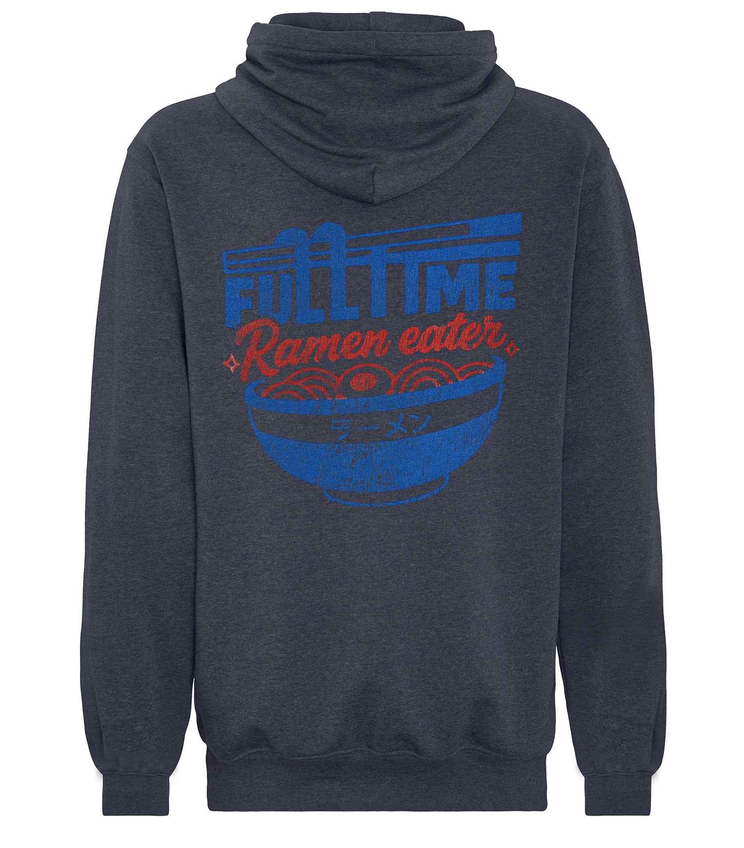 Cup Noodles, Crushed Dreams