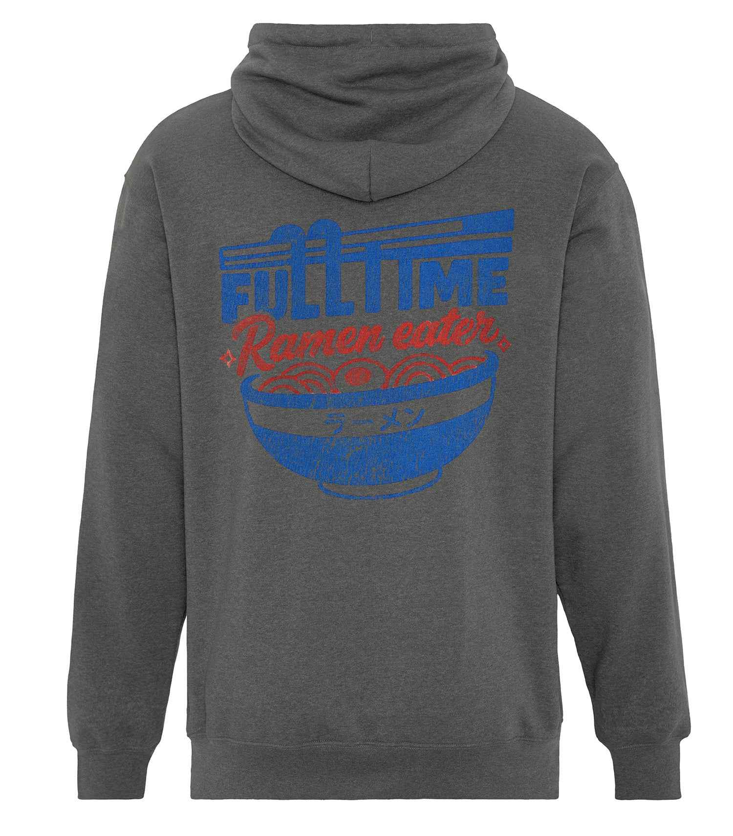 Cup Noodles, Crushed Dreams