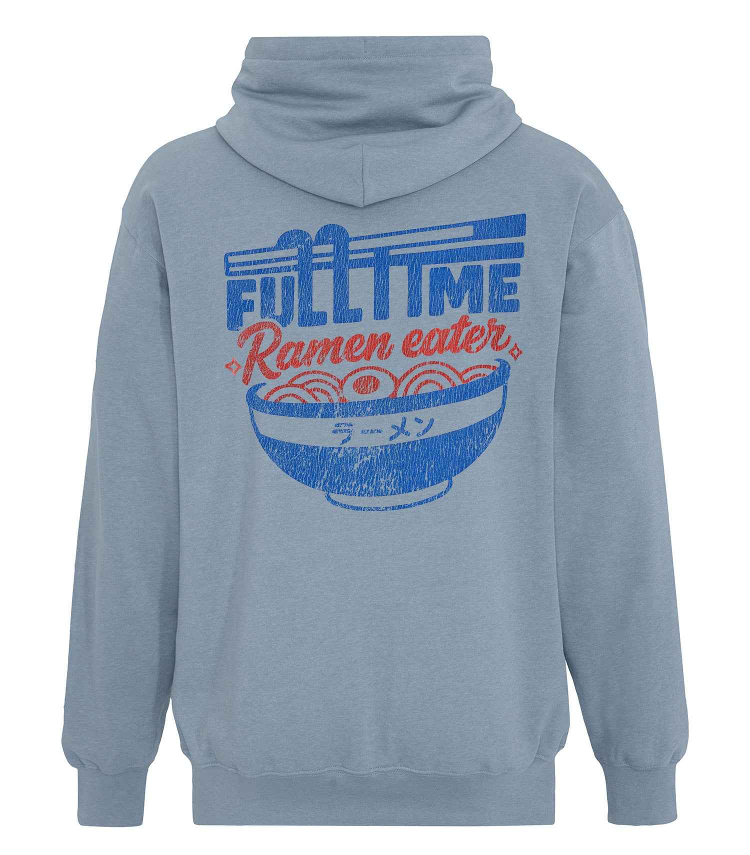 Cup Noodles, Crushed Dreams