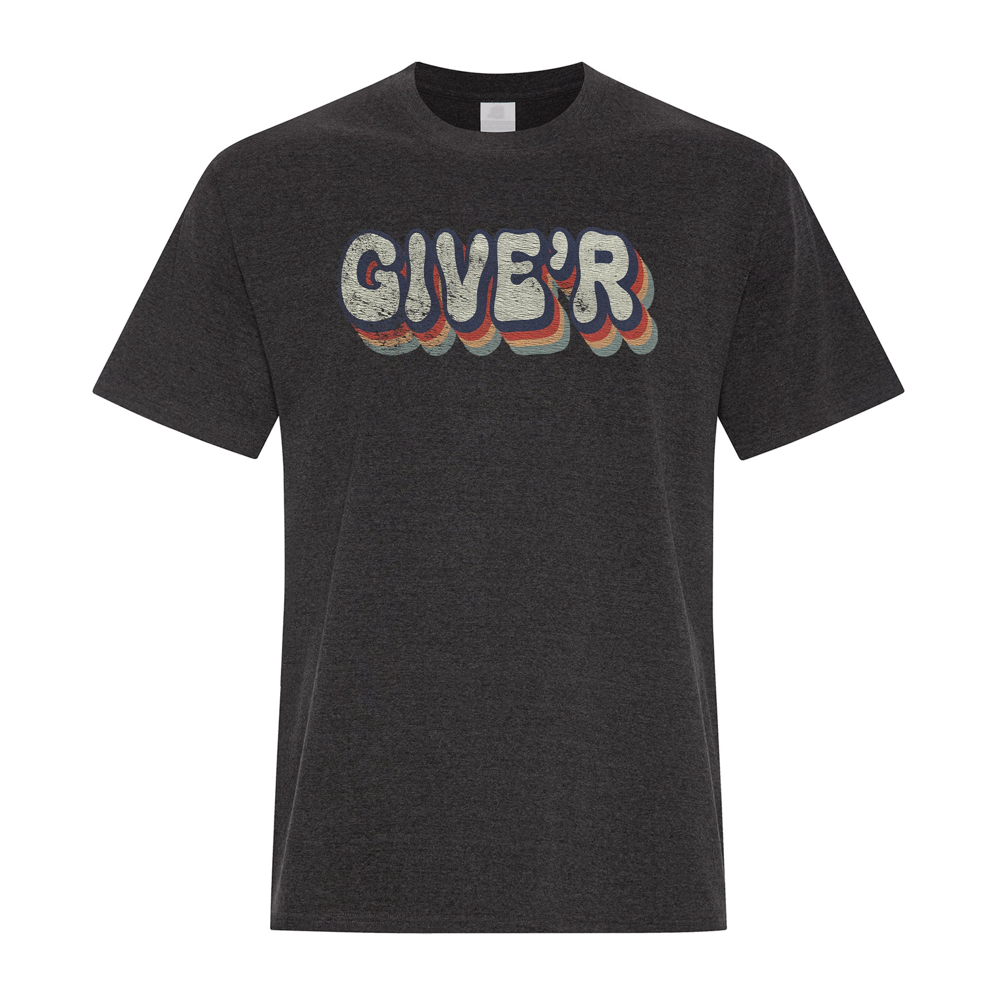 Just Give’r