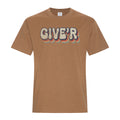 Just Give’r