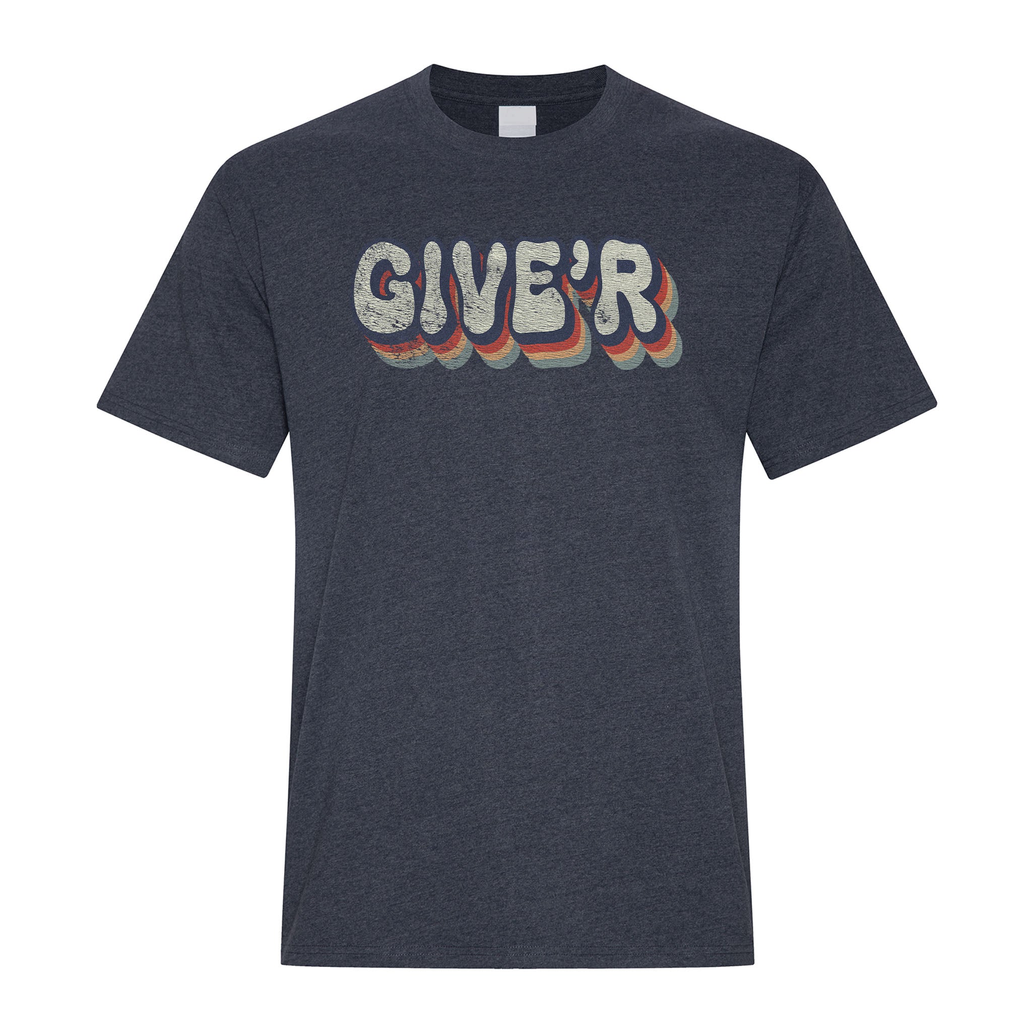 Just Give’r