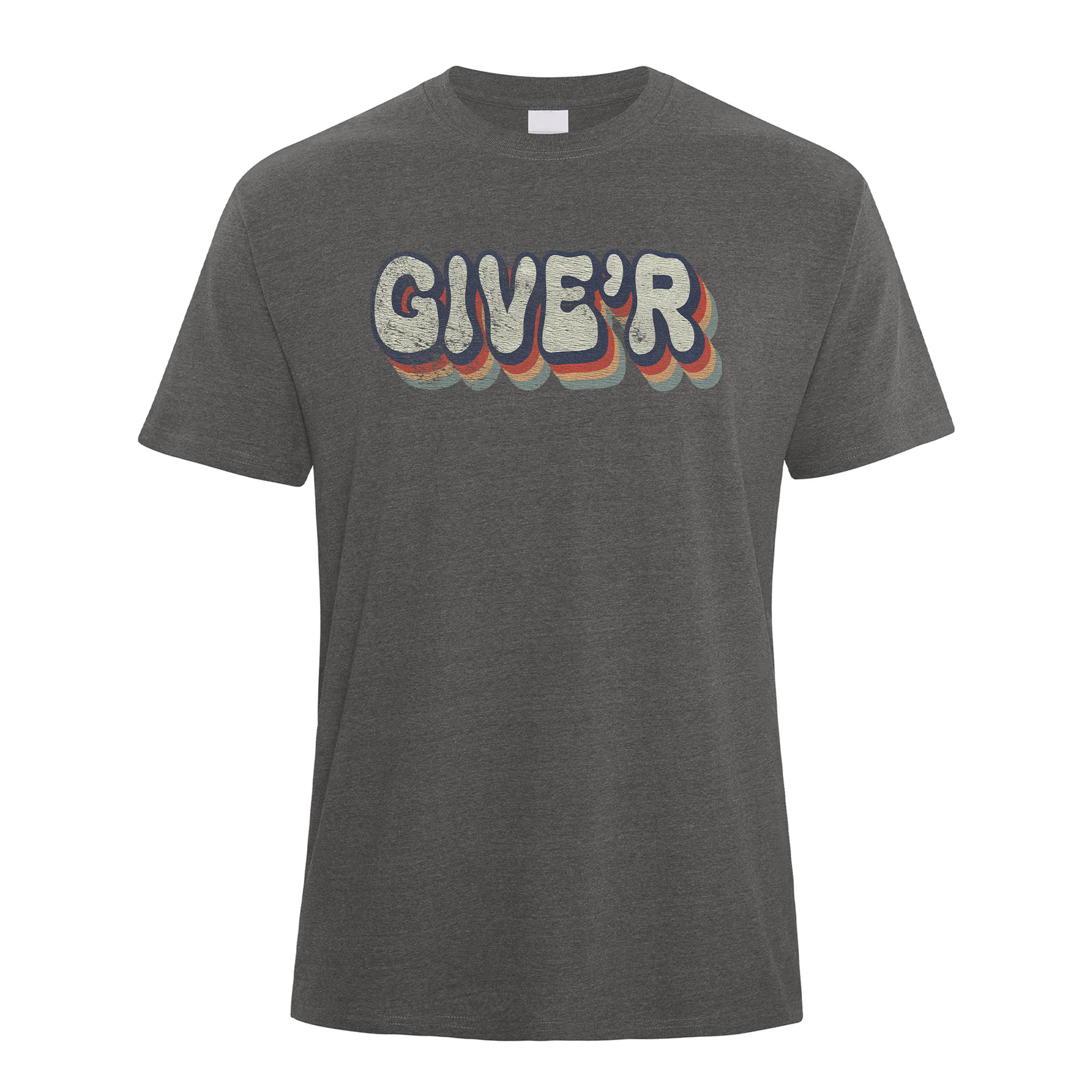 Just Give’r