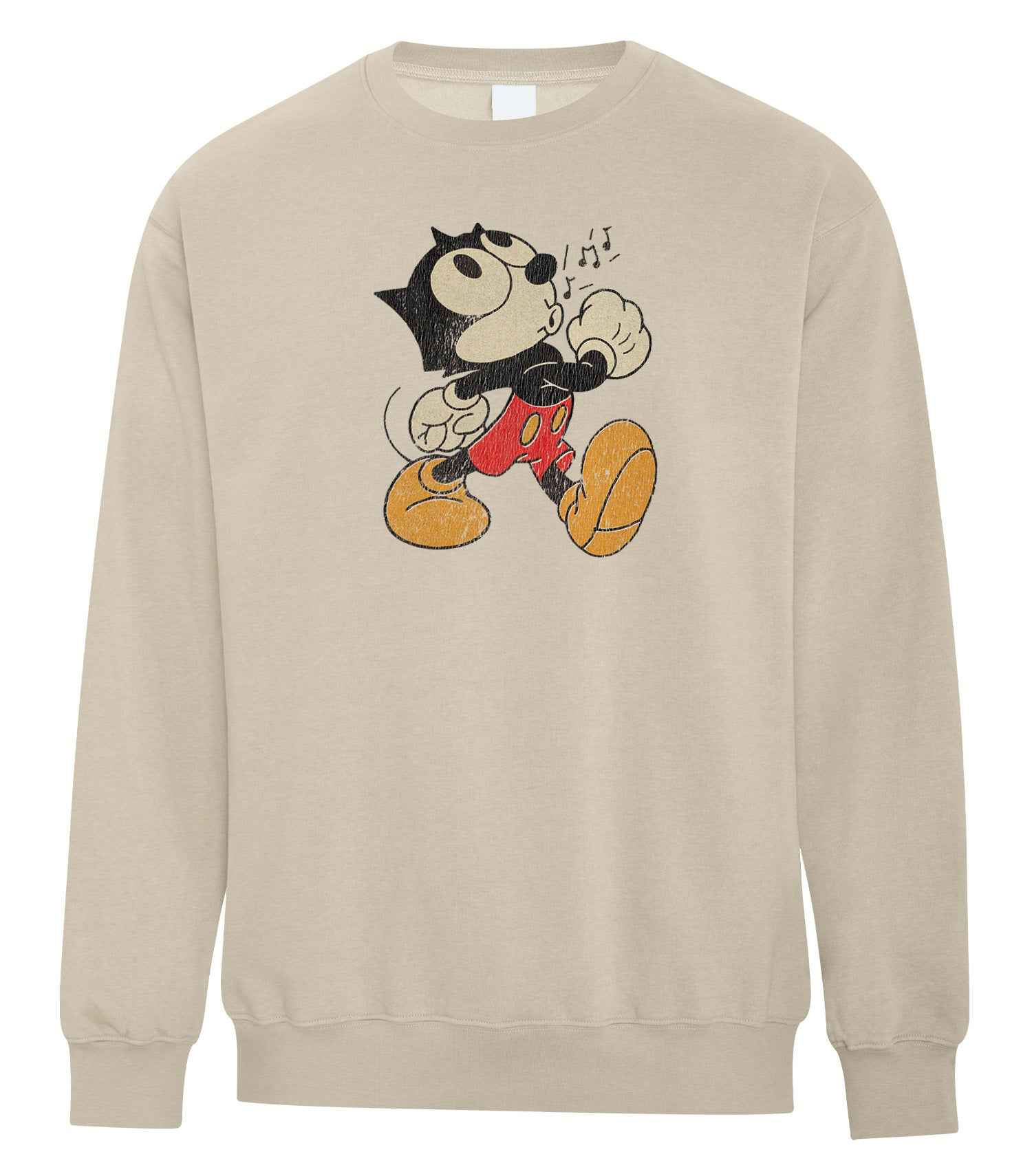 Whistle While You Rot