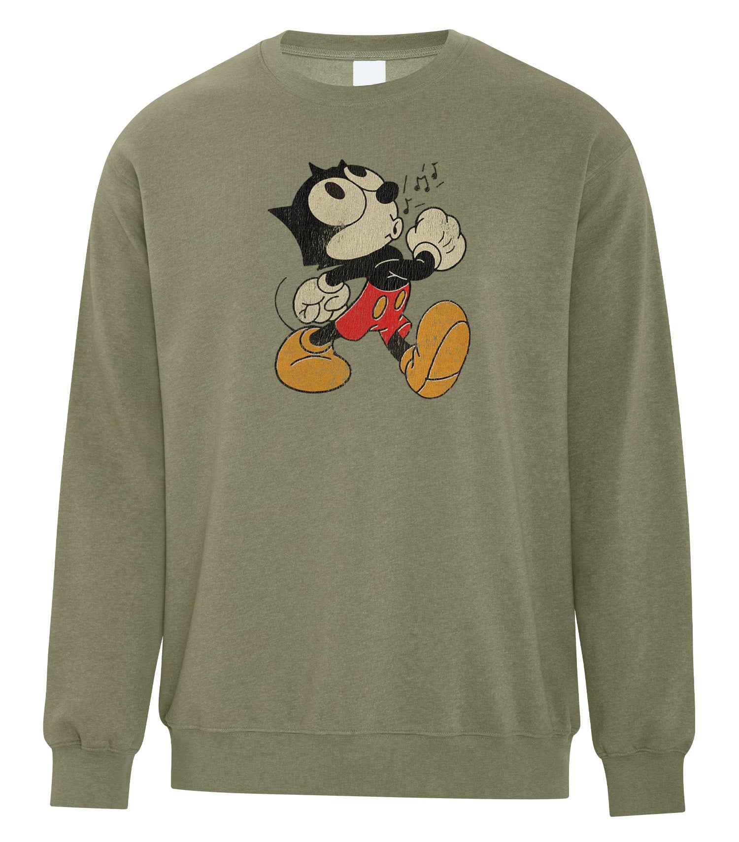 Whistle While You Rot