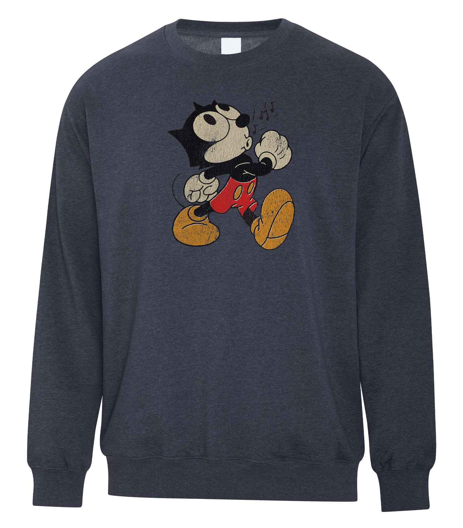 Whistle While You Rot