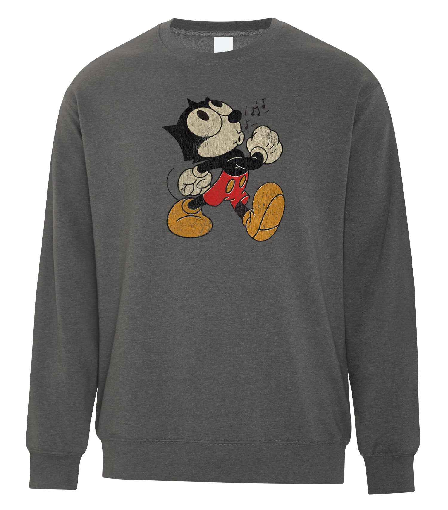 Whistle While You Rot