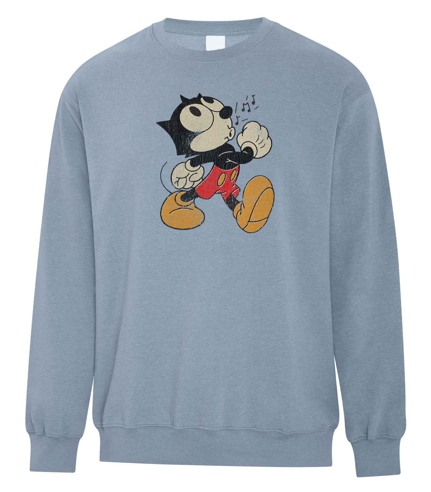 Whistle While You Rot