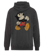 Whistle while you rot