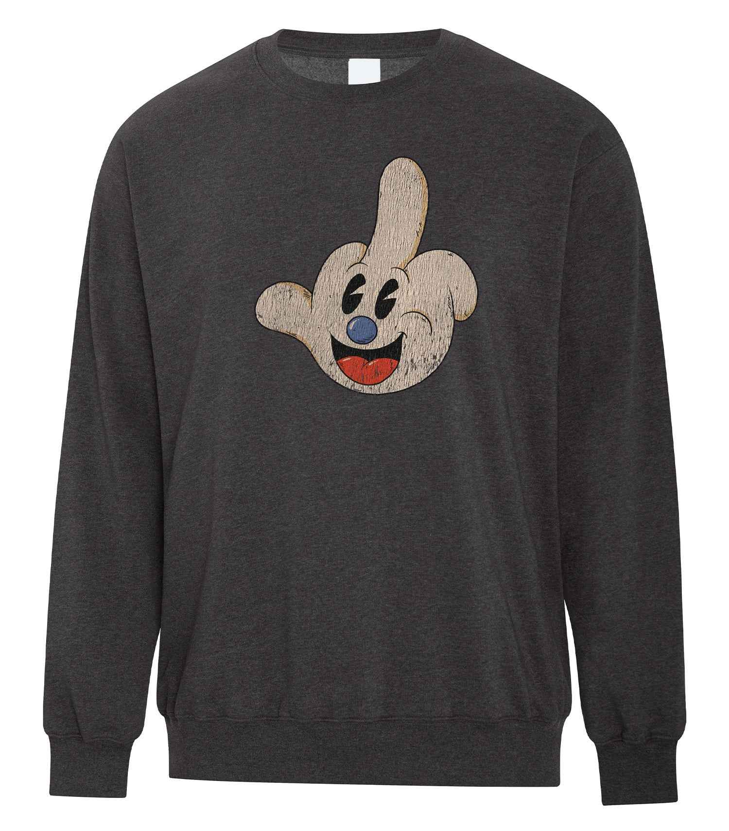 Happy to F*ck You Off