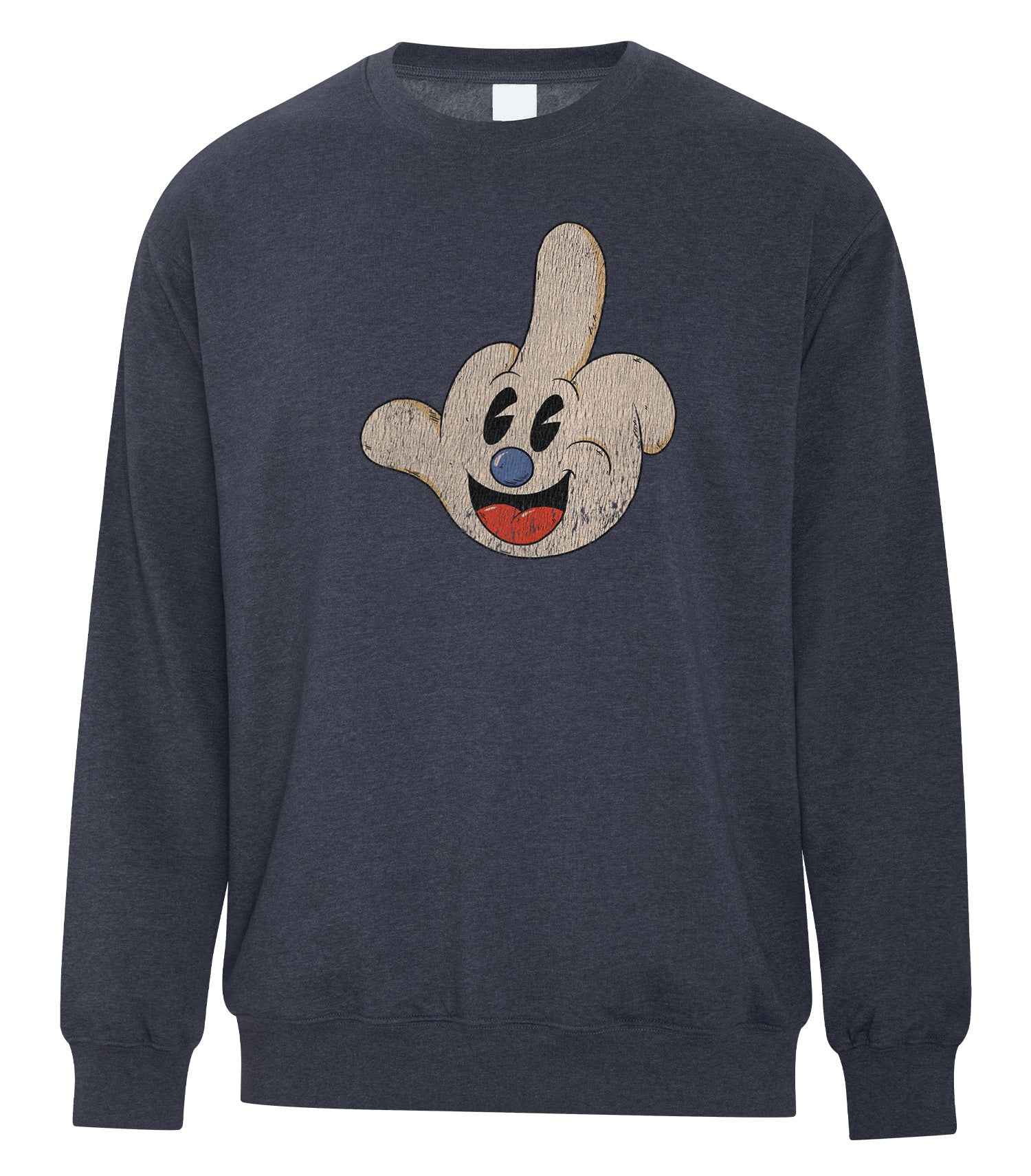 Happy to F*ck You Off