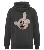 Happy to F*ck You Off