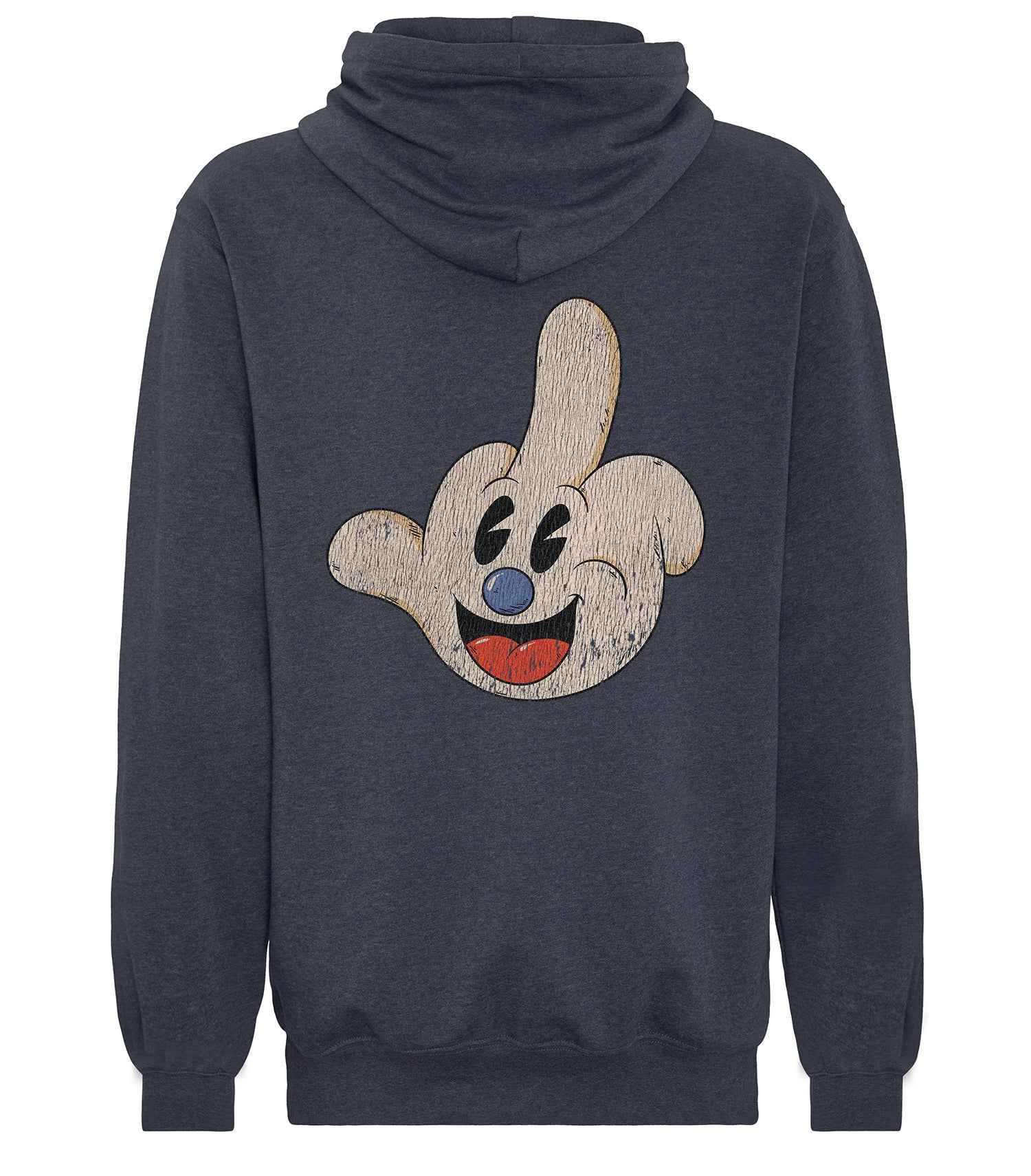 Happy to F*ck You Off