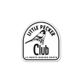Little Pecker Club