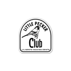 Little Pecker Club