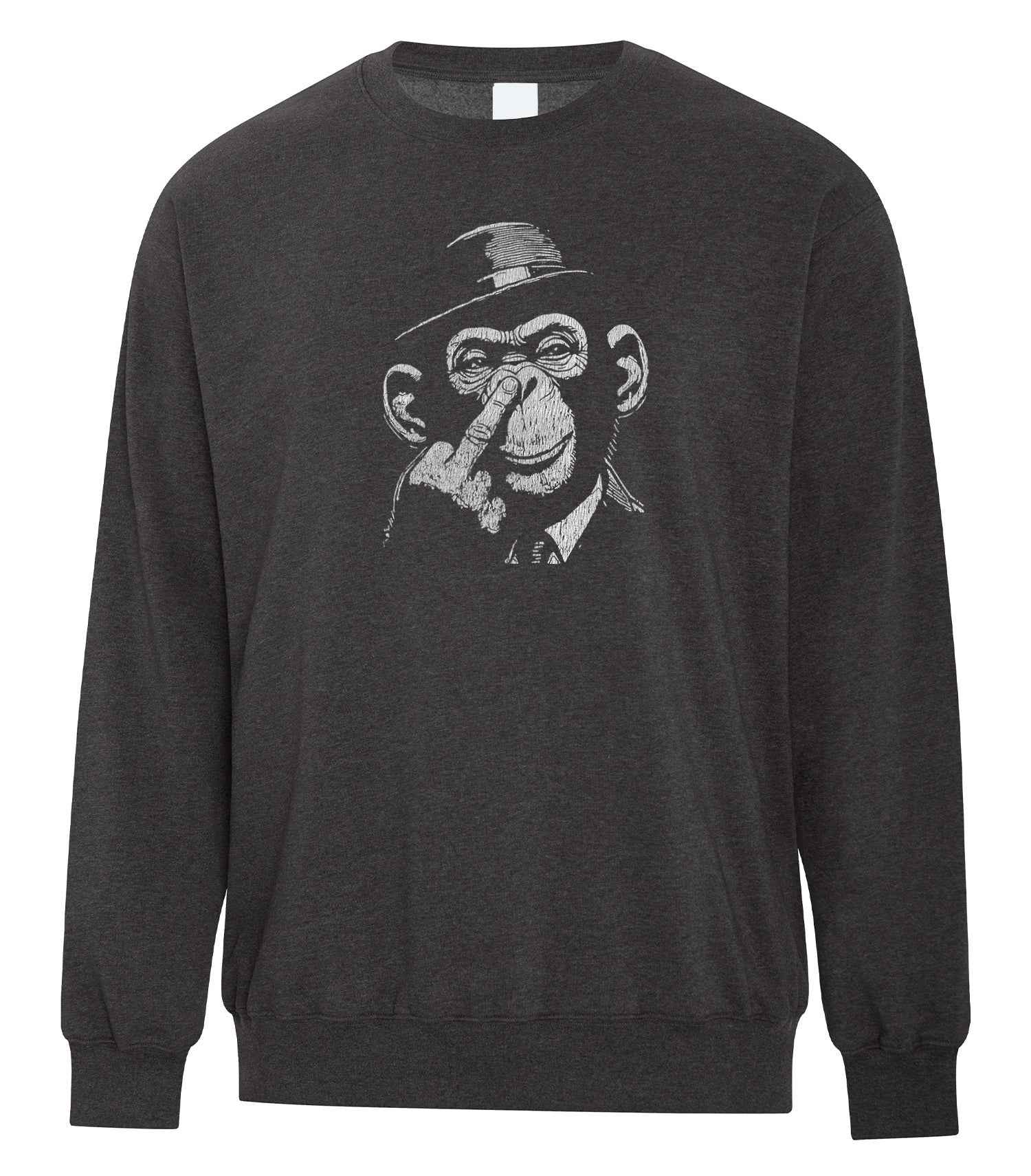 Fedora, Finger, F*ck You