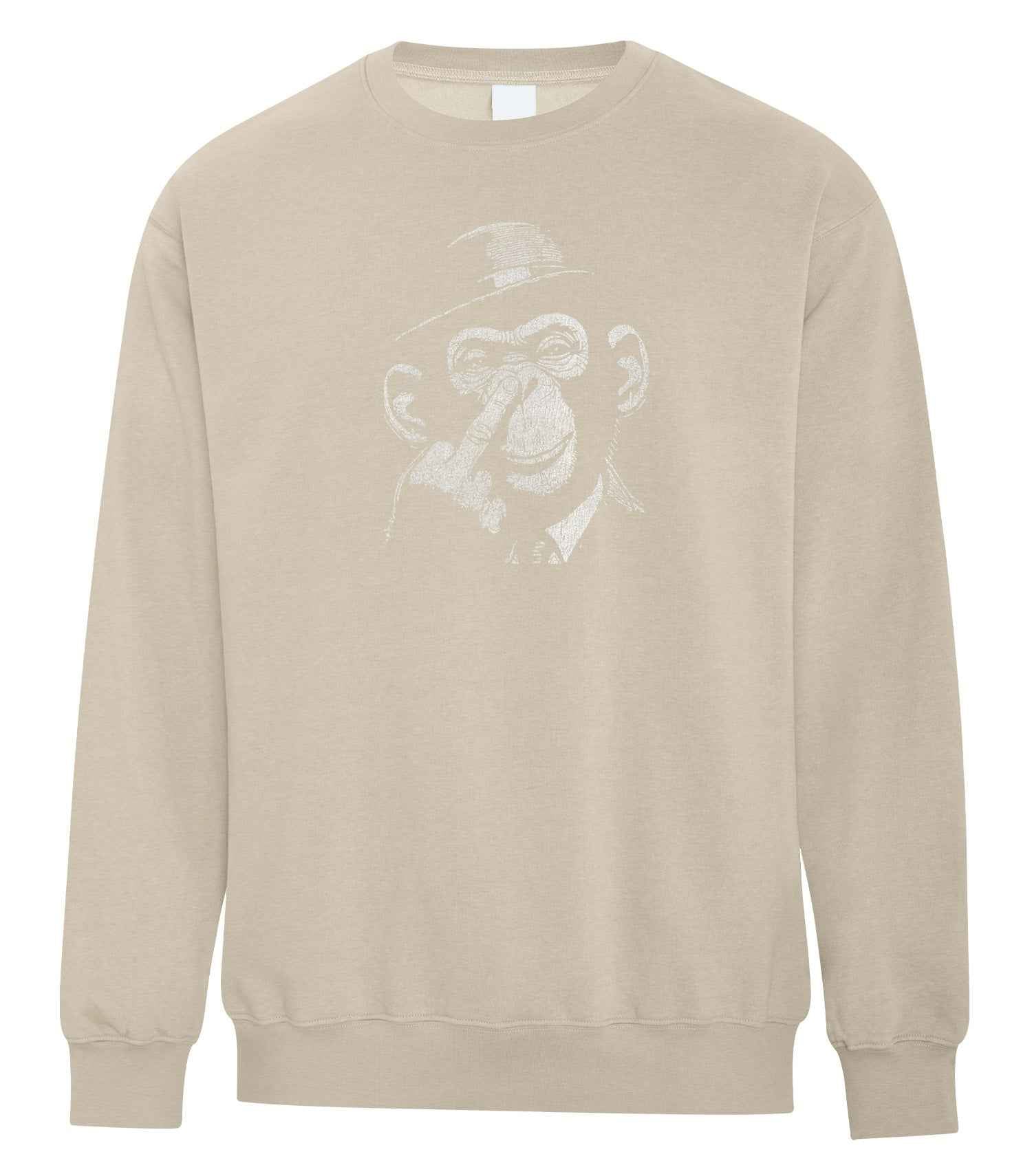 Fedora, Finger, F*ck You