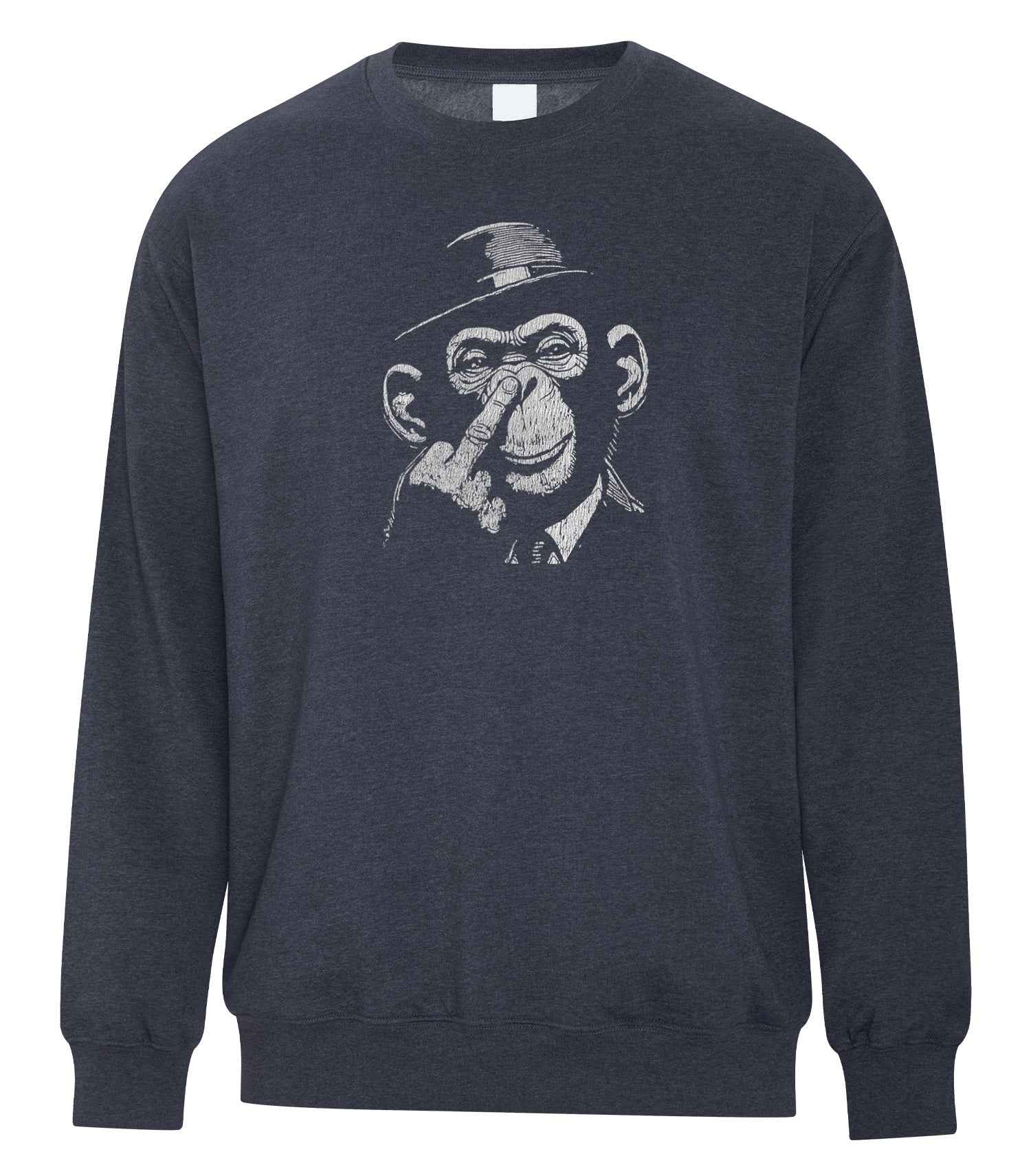 Fedora, Finger, F*ck You