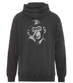 Fedora, Finger, F*ck You