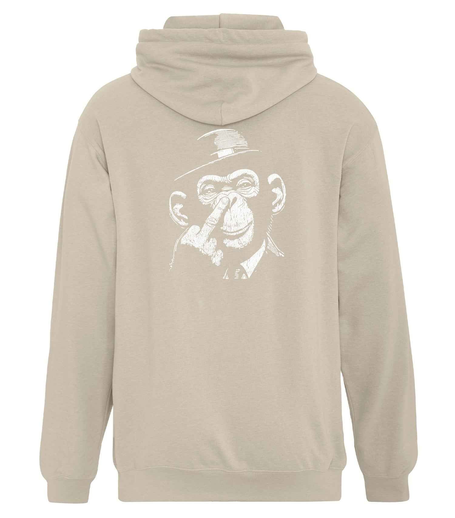 Fedora, Finger, F*ck You