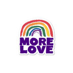 More Love, Less Bullsh*t