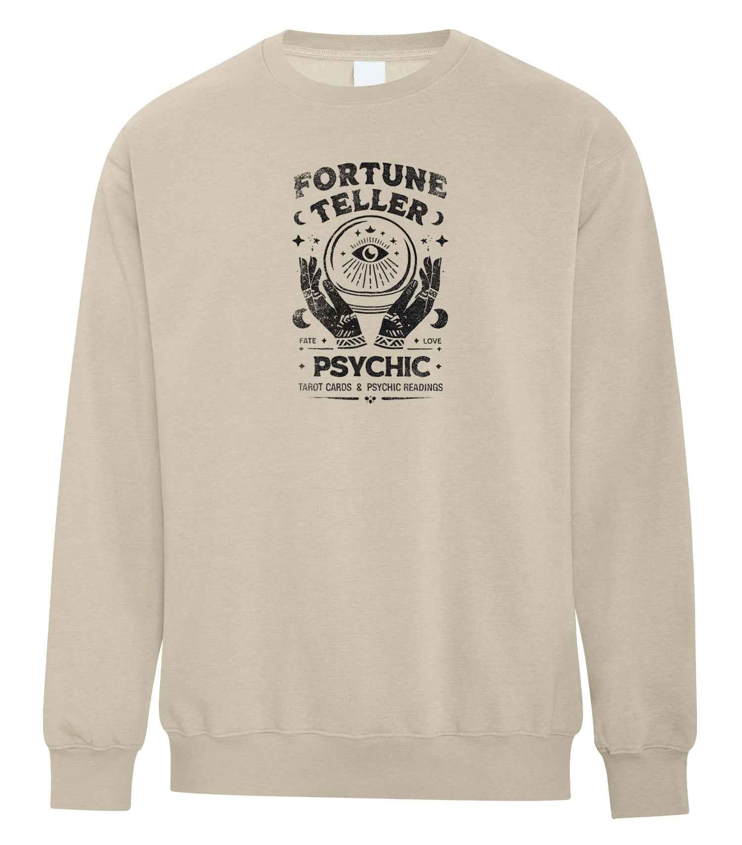 Psychic Hotline (Closed for the Day)