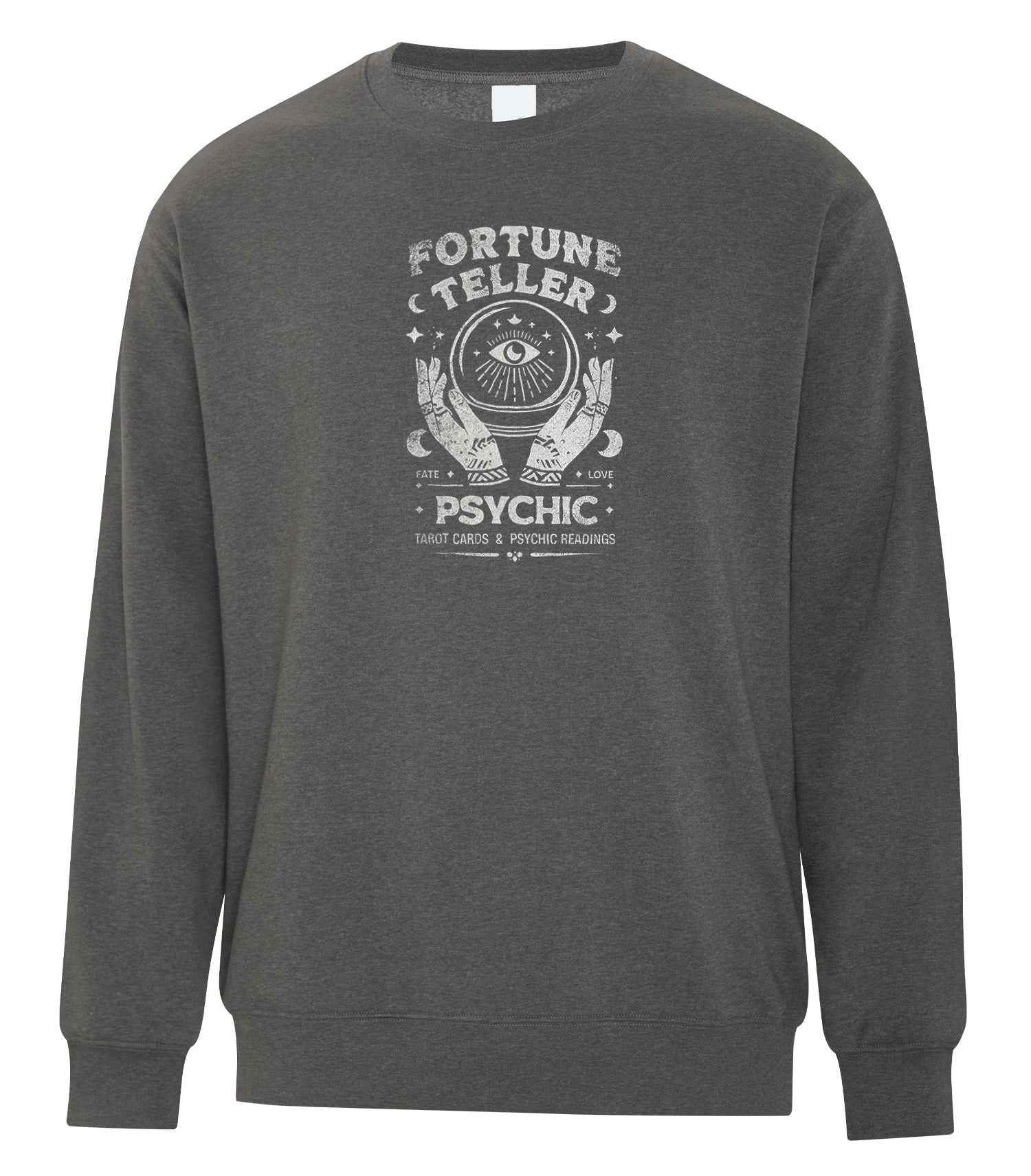 Psychic Hotline (Closed for the Day)