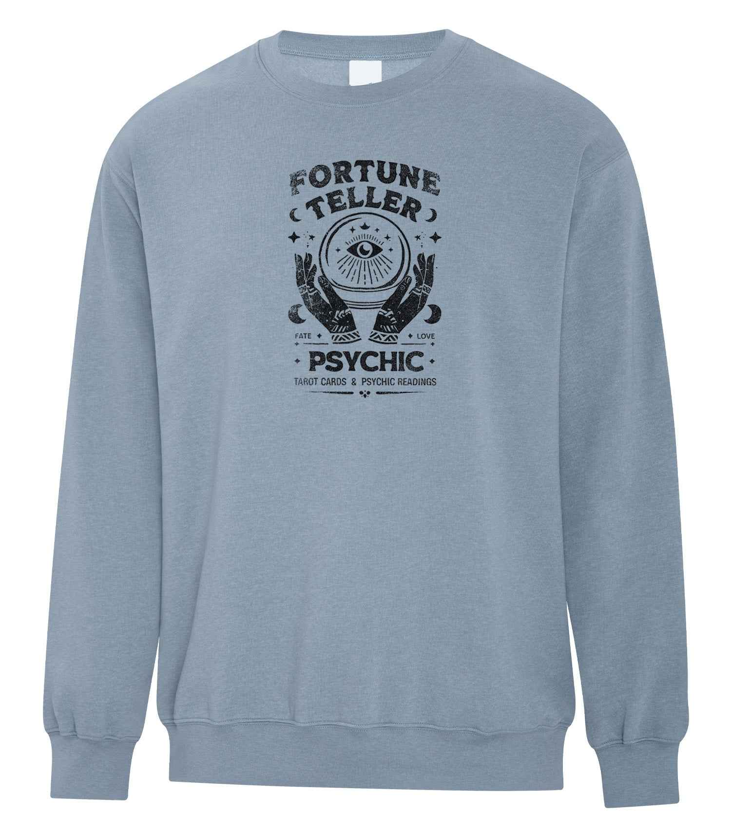 Psychic Hotline (Closed for the Day)