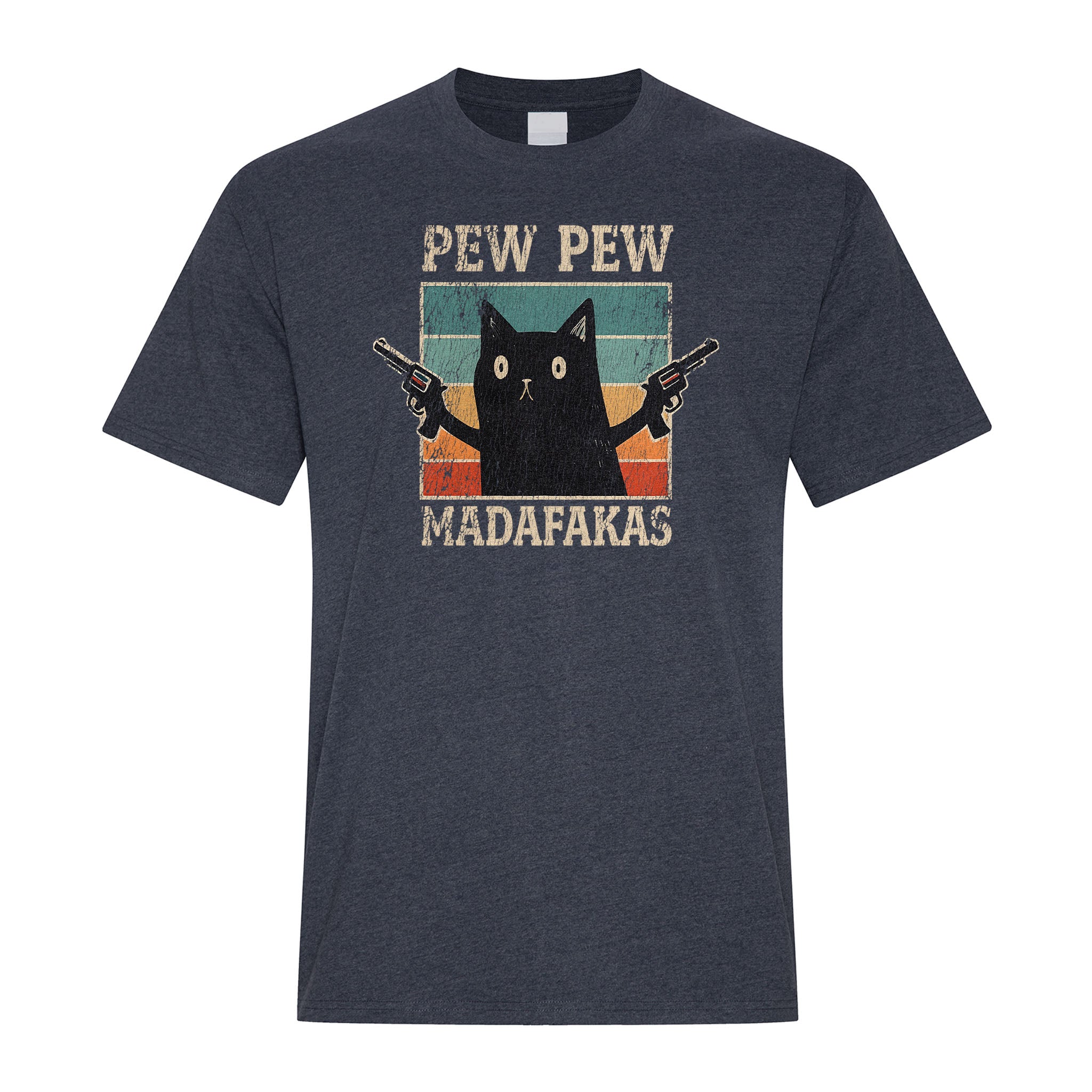 Pew Pew Madafakas