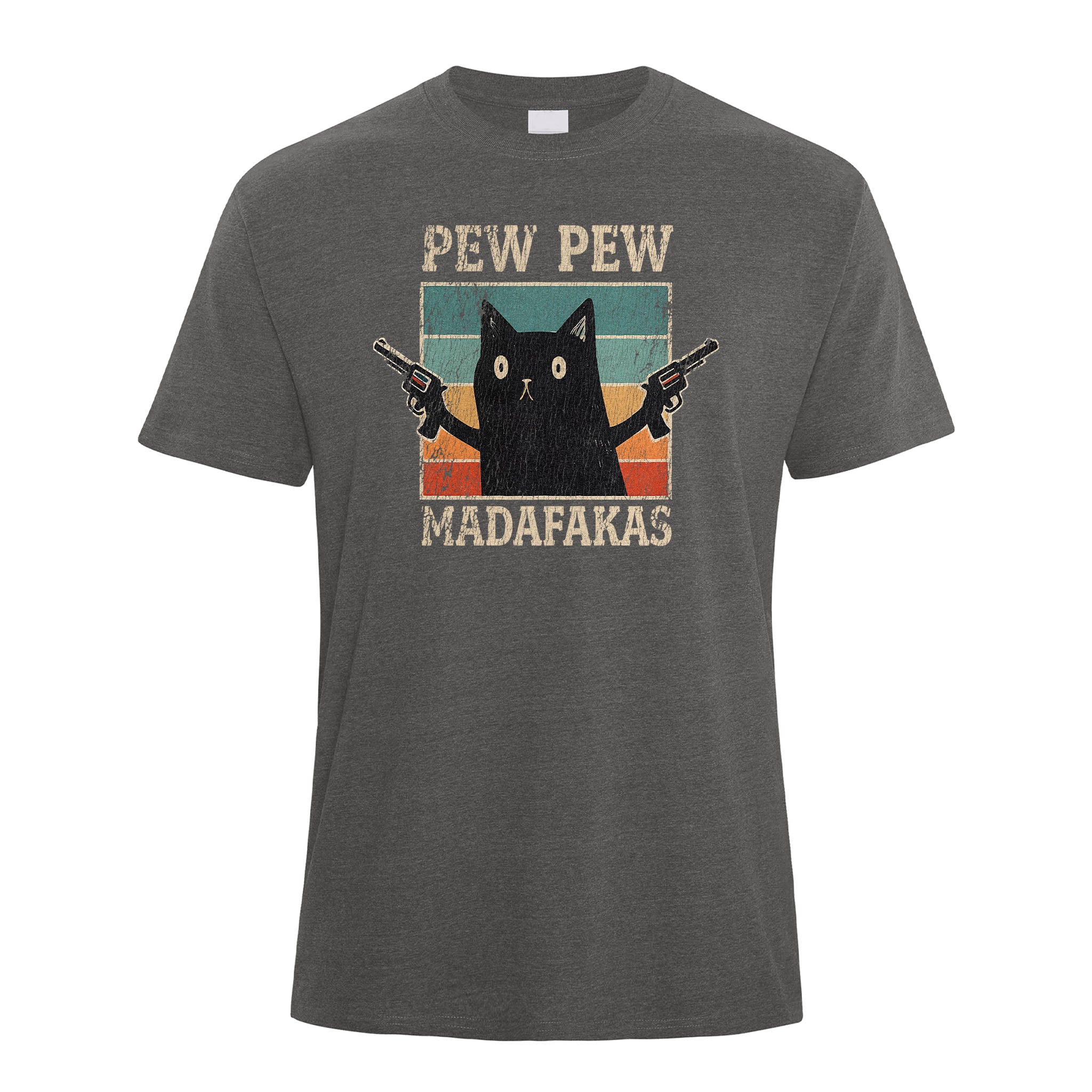 Pew Pew Madafakas