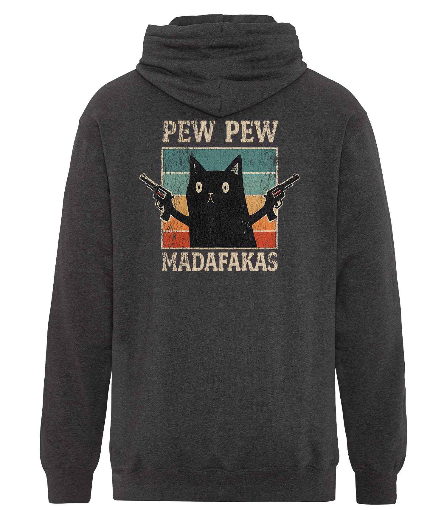 Pew Pew Madafakas