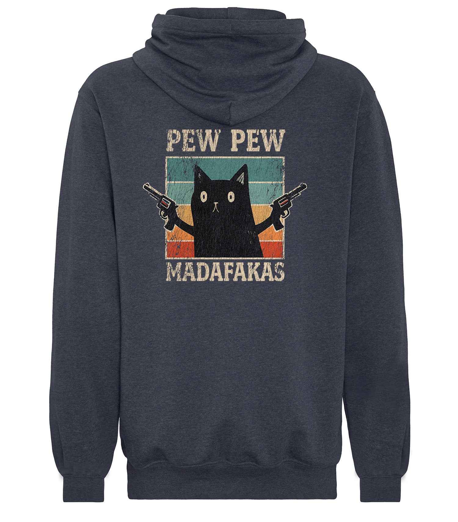 Pew Pew Madafakas