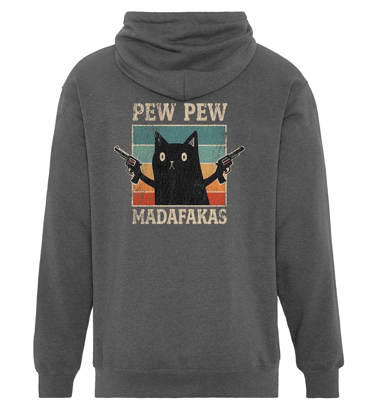 Pew Pew Madafakas