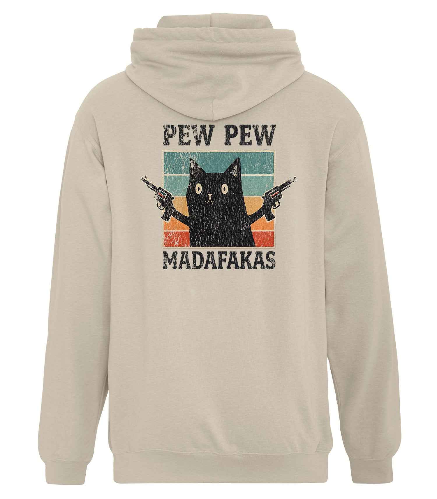 Pew Pew Madafakas