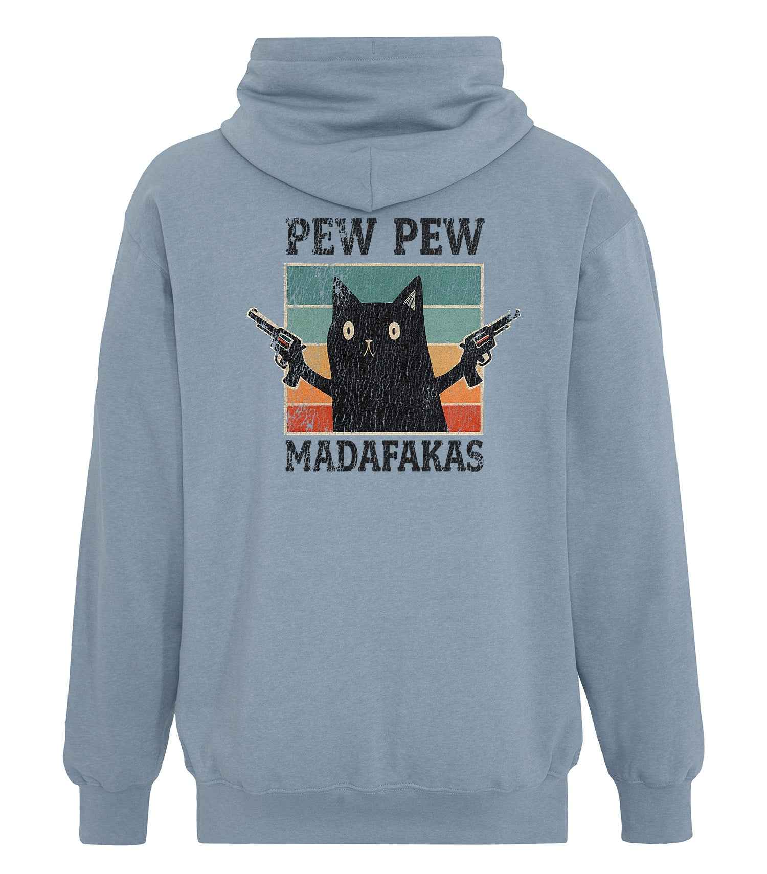 Pew Pew Madafakas