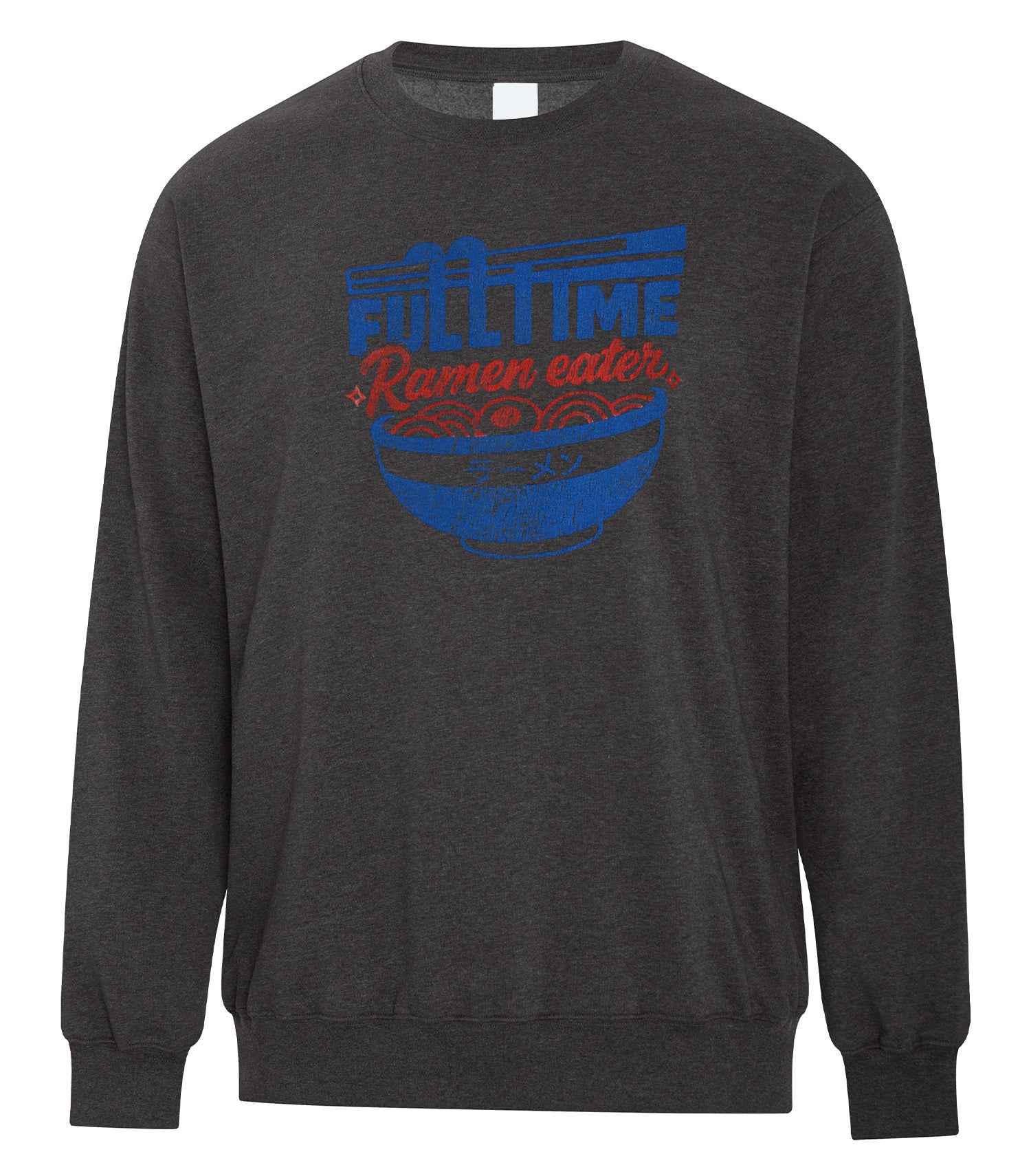 Cup Noodles, Crushed Dreams