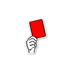 The Red Card
