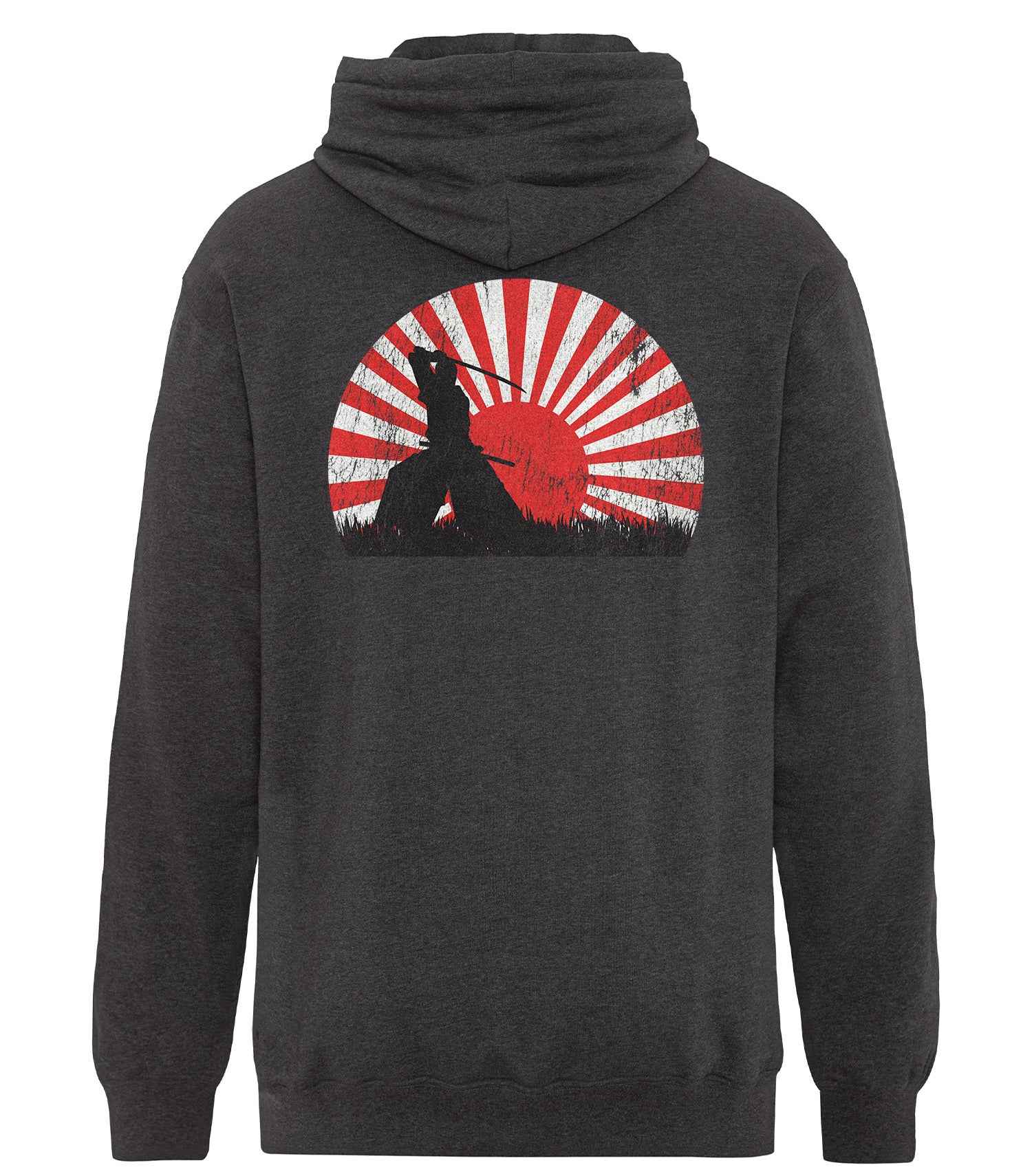 Rising Sun Samurai