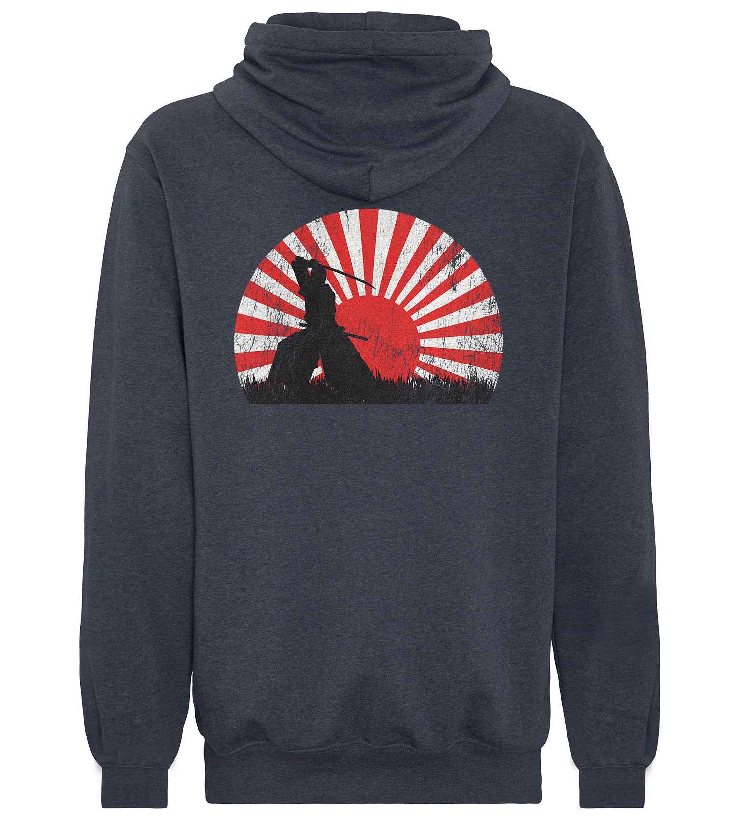 Rising Sun Samurai