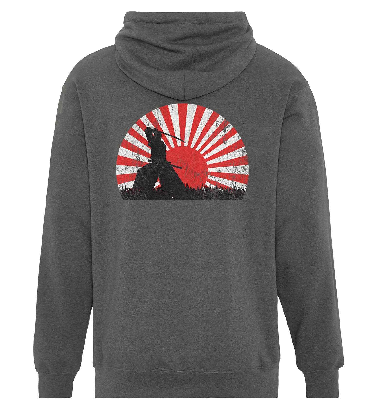 Rising Sun Samurai