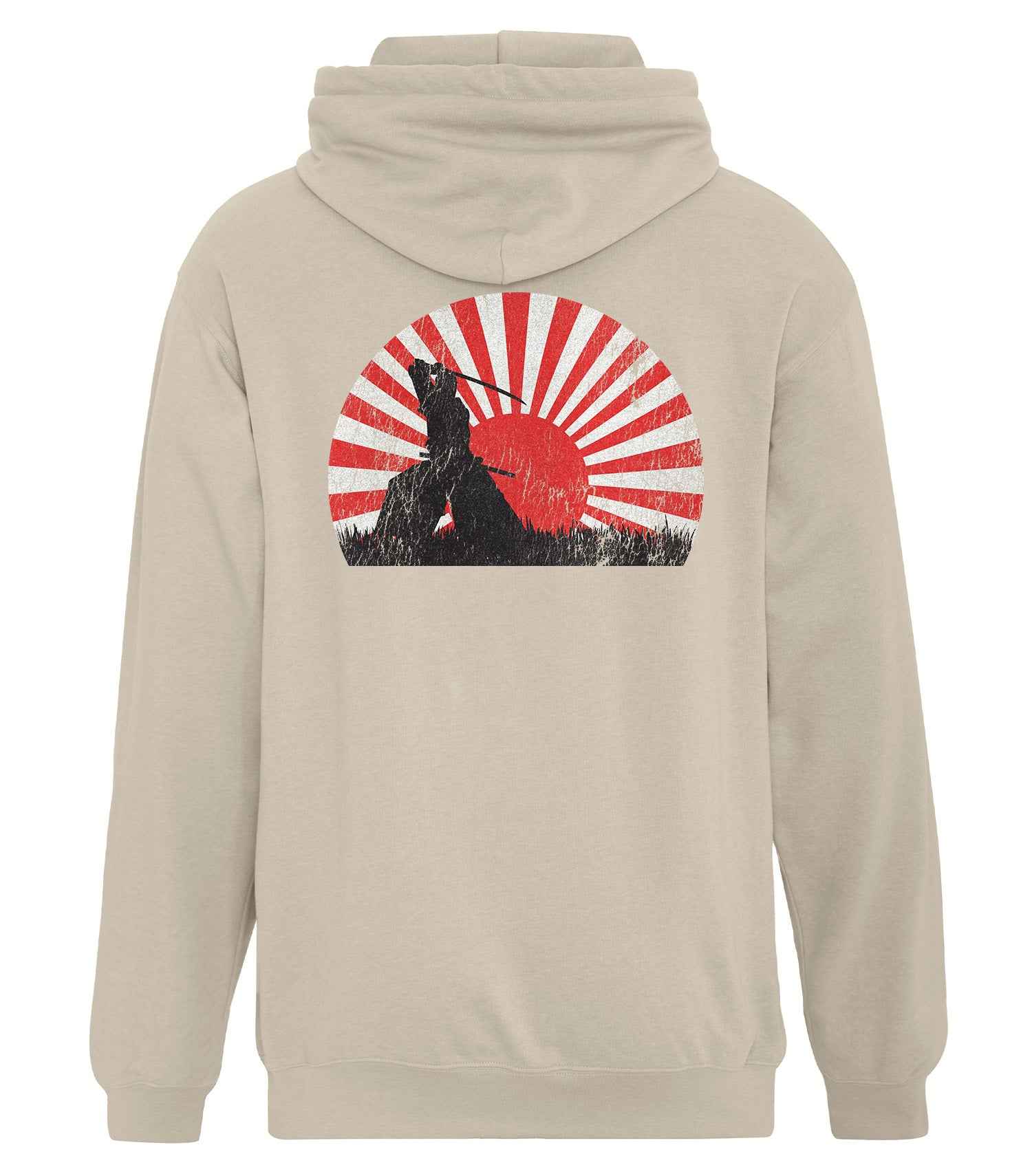 Rising Sun Samurai