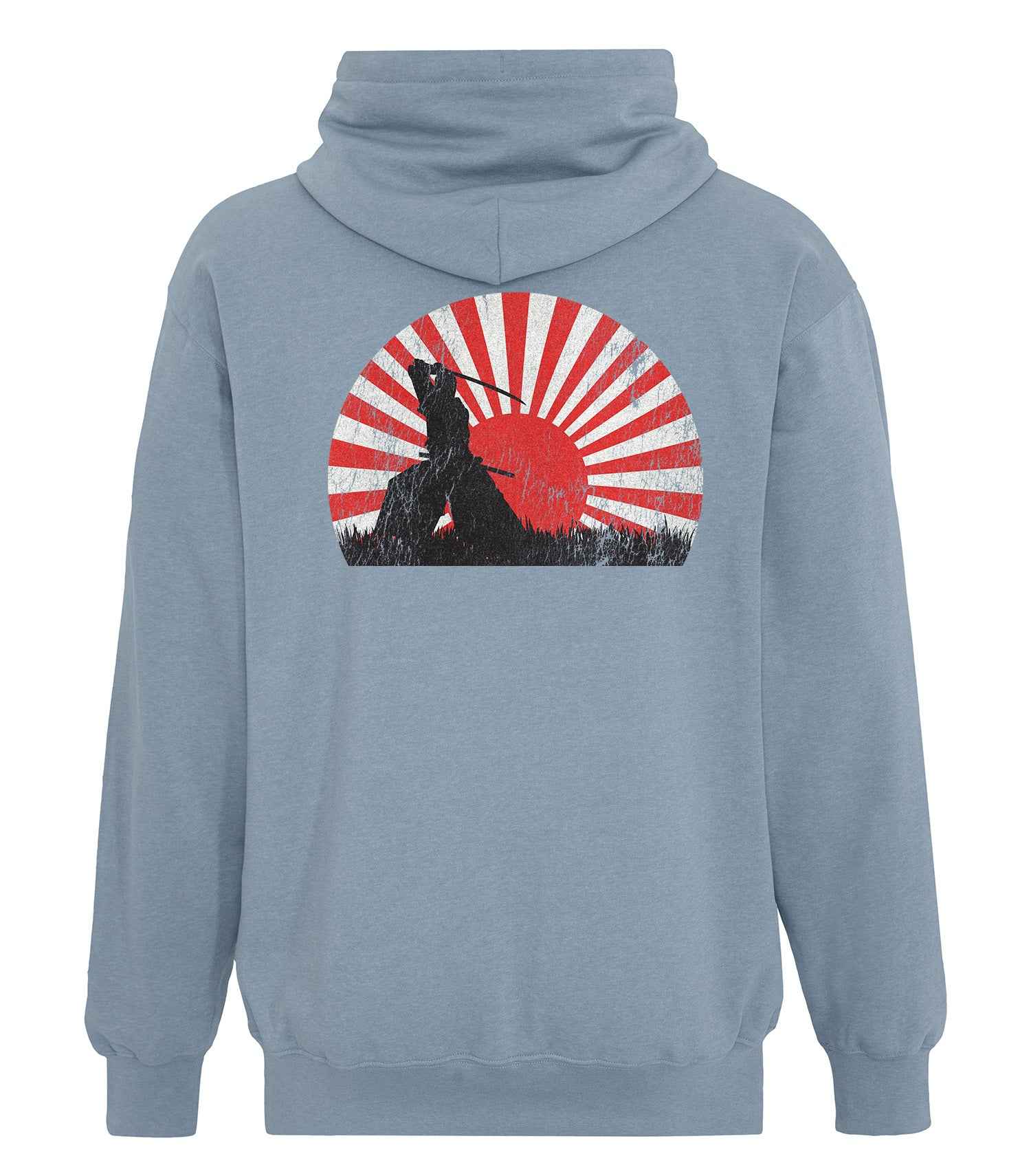 Rising Sun Samurai