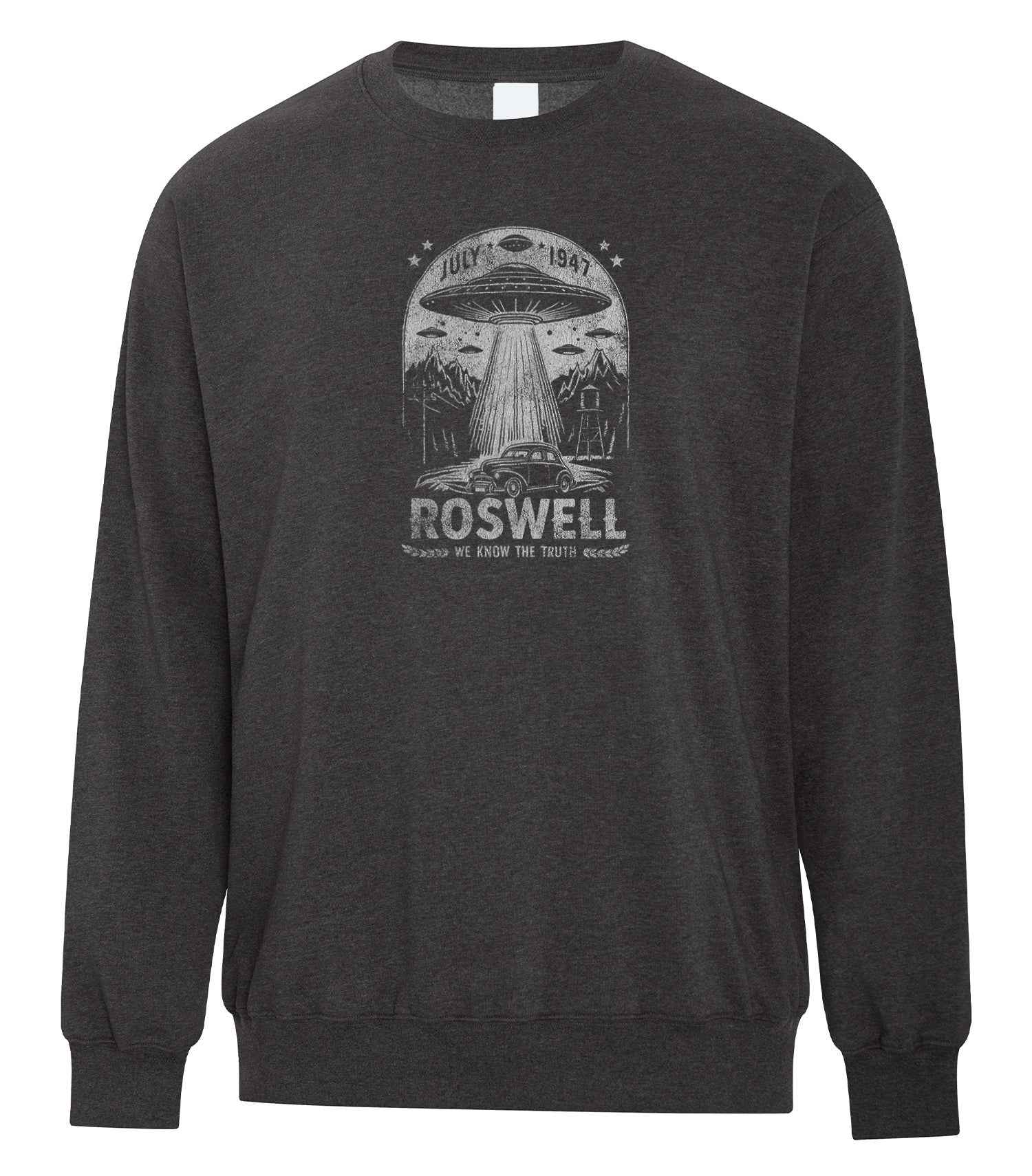 Roswell: We Know the Truth