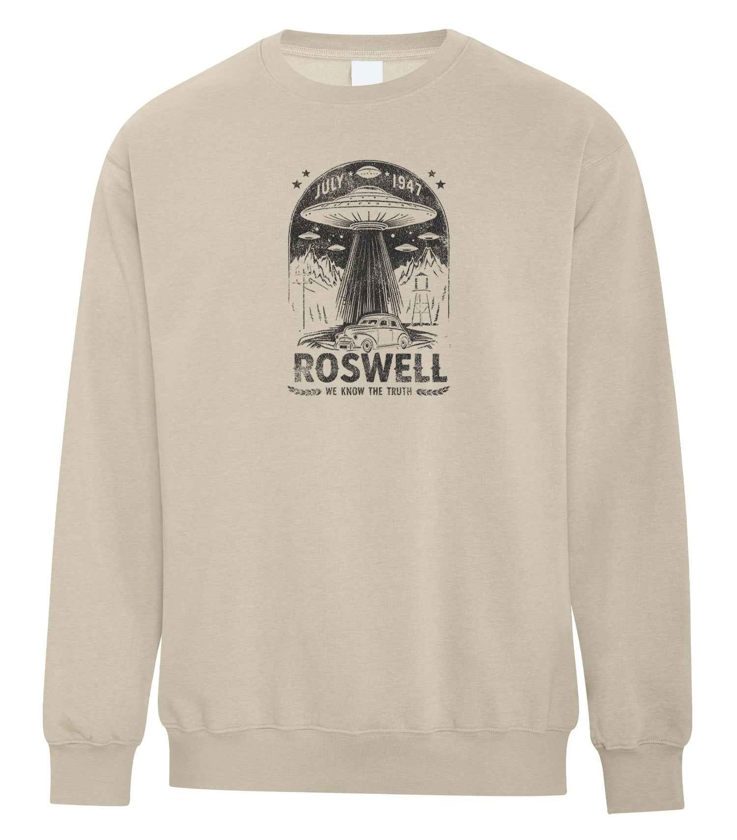 Roswell: We Know the Truth